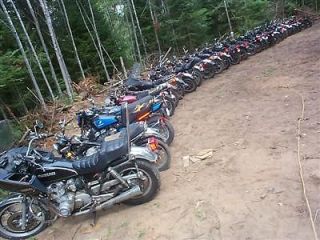 USED MOTORCYCLE PARTS MOTORCYCLE SALVAGE PARTS JAPANESE