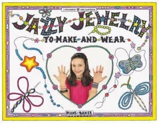 Jazzy Jewelry Power Beads, Crystals, Chokers, Illusion and Tattoo 