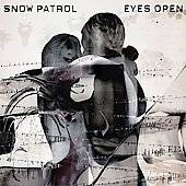 Eyes Open by Snow Patrol CD, May 2006, A M USA