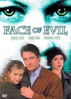 Face of Evil DVD, 2006