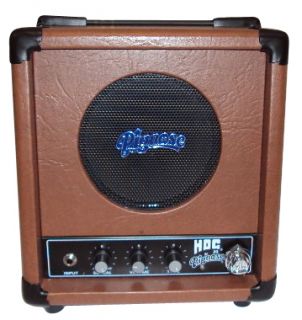 Pignose Hog 20 Recharging Portable 6.5 Guitar Amp 20 watt Combo 