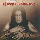 OZZY OSBOURNE The Essential. Euro Import 2CD