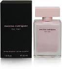 NARCISO RODRIGUEZ for her 1.7 oz/50 ml EDP Women Eau De Parfum New In 