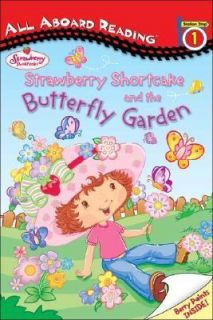   and the Butterfly Garden by Kelli Curry 2005, Paperback
