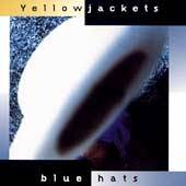 Blue Hats by Yellowjackets CD, Feb 1997, Warner Bros.