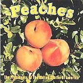 Peaches EP Maxi Single by Presidents of the United States CD, Feb 1996 