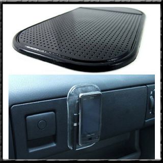 Car Dashboard Anti skid Skidproof Pad Sticky Mat Phone Key Holder Non 
