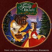 Beauty and the Beast The Enchanted Christmas by Disney CD, Jun 2000 