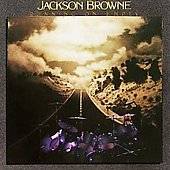 Running on Empty by Jackson Browne CD, Elektra