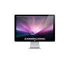   24 LED Cinema Display MB382LL/A WITH WARRANTY UNTIL OCT 2015 ON SALE