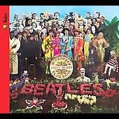 Sgt. Peppers Lonely Hearts Club Band Krate Kit w T Shirt Black by 