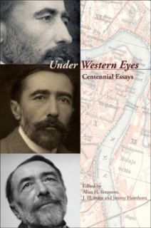 Under Western Eyes Centennial Essays 2011, Paperback