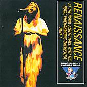 King Biscuit Flower Hour by Renaissance CD, Feb 1997, King Biscuit 