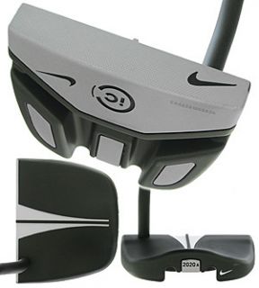 Nike IC 20 20A Putter Golf Club