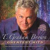   Bonus DVD CD DVD by T. Graham Brown CD, May 2004, Intersound