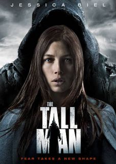 The Tall Man DVD, 2012