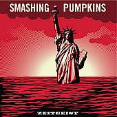 Zeitgeist by Smashing Pumpkins CD, Jul 2007, Reprise