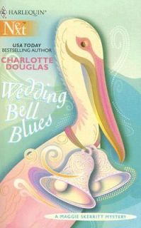 Wedding Bell Blues by Charlotte Douglas 2006, Paperback