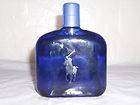 POLO BLUE BY RALPH LAUREN 4.2 oz. MENS FRAGRANCE GREAT GIFT