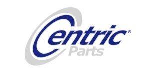 Centric Parts 117.42038 Disc Brake Hardware Kit