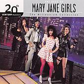   by The Mary Jane Girls CD, May 2007, Motown Record Label