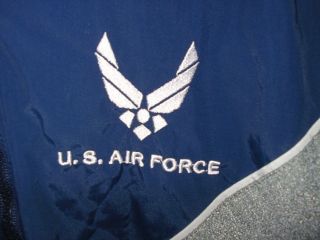 air force pt jacket in Collectibles