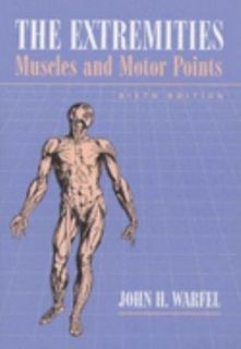   and Motor Points by John H. Warfel 1993, Book, Other, Revised