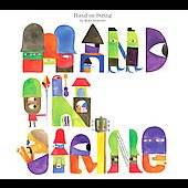 Hand on String by Mike Andrews CD, Jun 2006, Elgin Park Recordings 
