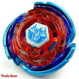 Masters Beyblade Metal Battle Fusion Collection Series Toy 4D System 