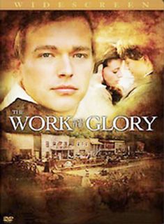 The Work and the Glory DVD, 2005
