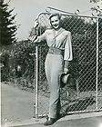 1954 ORIGINAL Pin Up Girl Actress Abbe Lane Legs