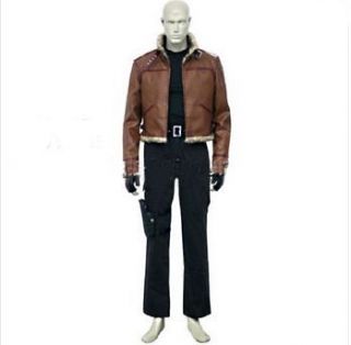 Cosplay Costume Resident Evil Leon S. Kennedy custom made by hand