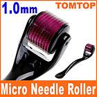   MicroNeedle Skin Roller Anti aging Derma Dermatology Therapy System