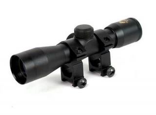 AIM Hunting Rifle Scope 4x30 Short Air soft Gun optics