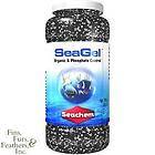 Seachem Laboratories Cichlid Lake Salt 1 5 lbs