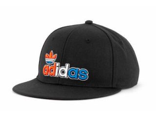 Adidas Snappy II Snapback Cap Hat $22