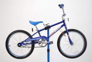  Schwinn Predator Aerostar BMX Bicycle Bike Kids Boys Childrens Blue