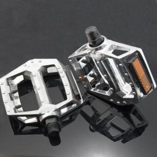   Aluminium Alloy Pedal for road & mountain bike pedals Replacement