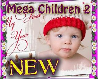 Newly listed MC2 Mega Children Backgrounds Digital Photography Baby 