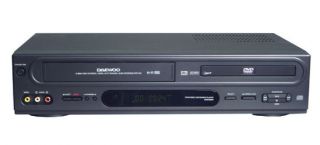 Daewoo DV6T834 DVD Player