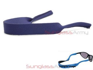   BLUE NECK STRAP/Cord/Chain/Lanyard/String for Sunglasses/Eyeglasses