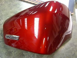 Honda VT750 Shadow Right Side Cover Candy Wineberry Red 2004 2009 L@@K 