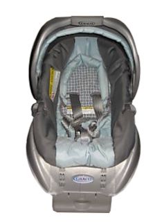 Graco Sterling Infant Car Seat