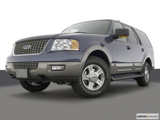 Ford Expedition 2003 XLT