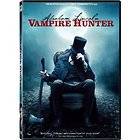Abraham Lincoln Vampire Hunter DVD, 2012