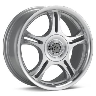 13 inch estrella wheels rims 4x100 prelude accent sephia spectra miata 