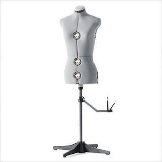 adjustable dress form small in Dress Forms