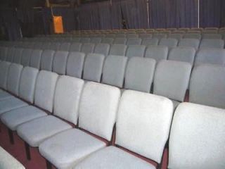 church chairs in Restaurant & Catering