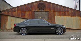 BMW M6 rims in Wheels