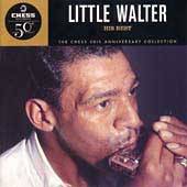 Chess 50th Anniversary Collection by Little Walter CD, Mar 2003, Chess 